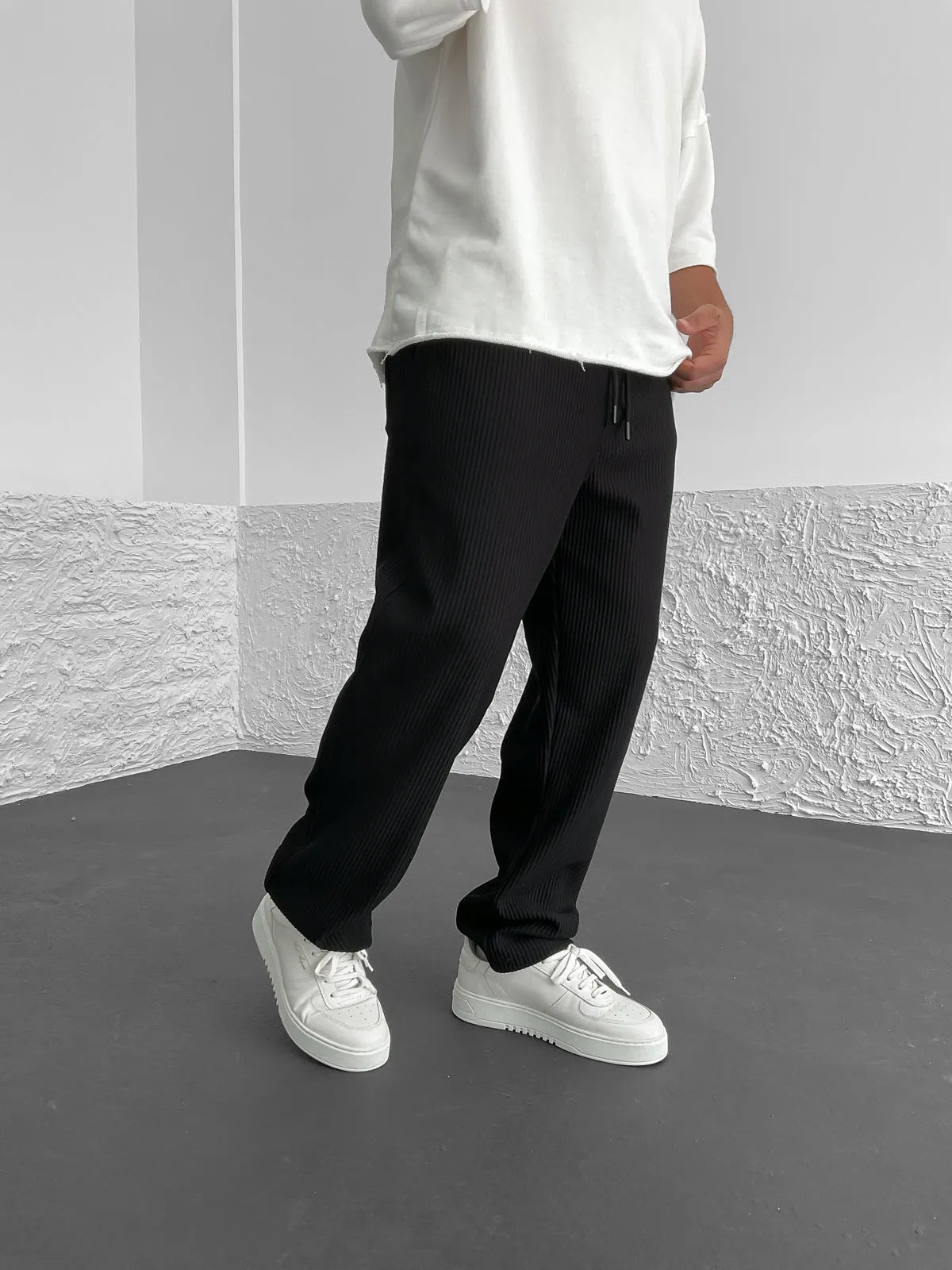 Pantalones informales