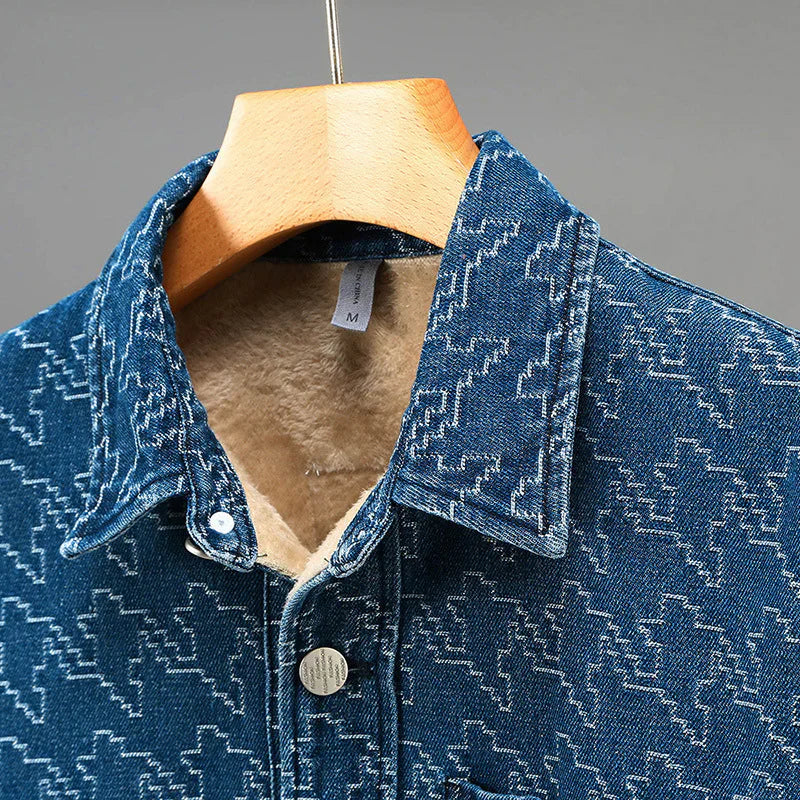 Chaqueta Vintage