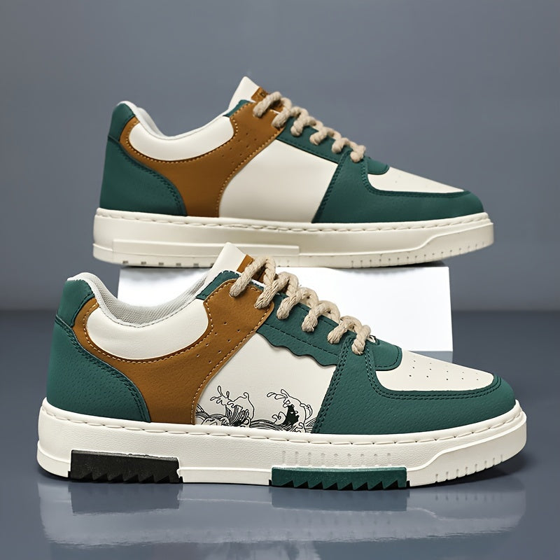 Calzado casual para hombre
