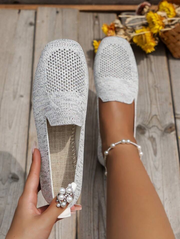 Mocasines elegantes para mujer
