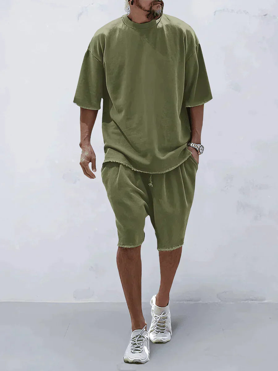 Set de verano Bolonia