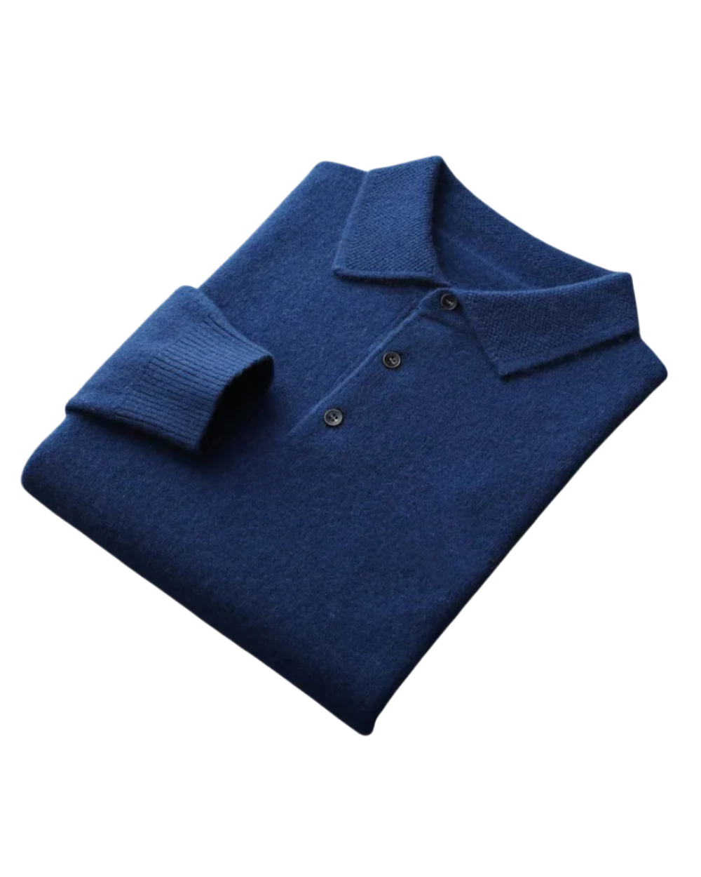 Polo de cachemira Jupiter