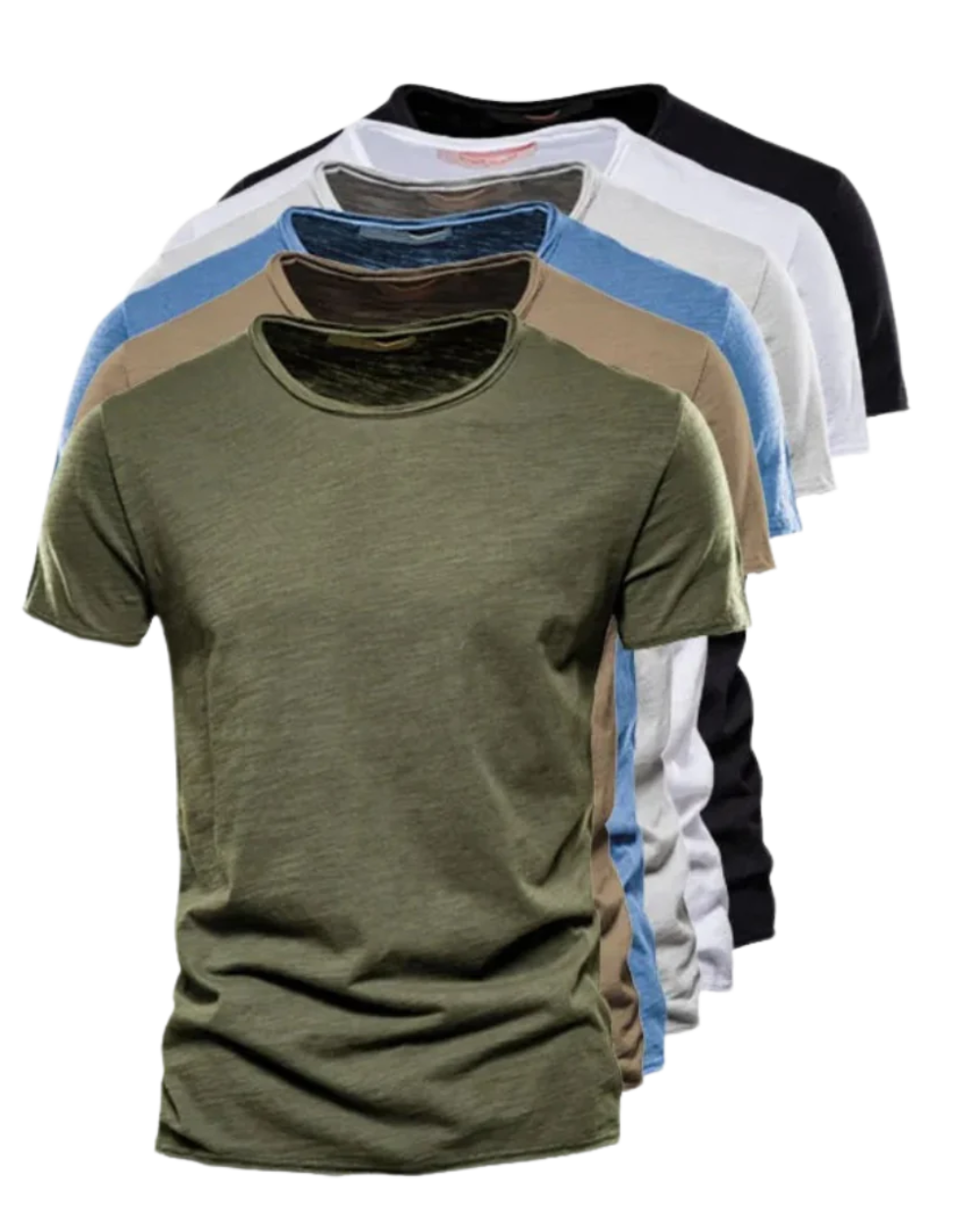 Camiseta clásica