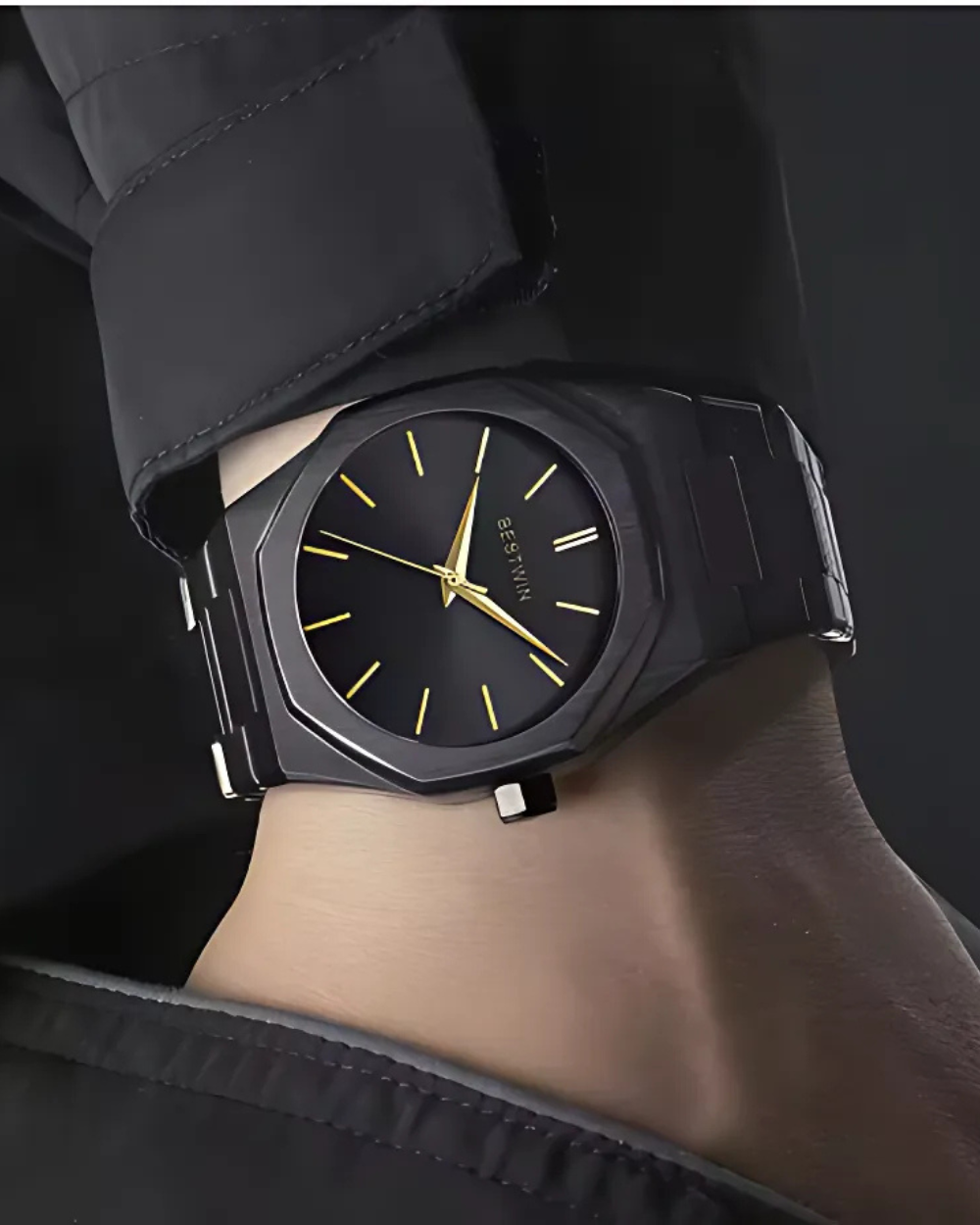 Reloj Genève Premium
