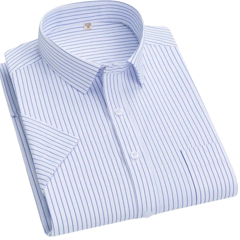 Camisa transpirable para hombre