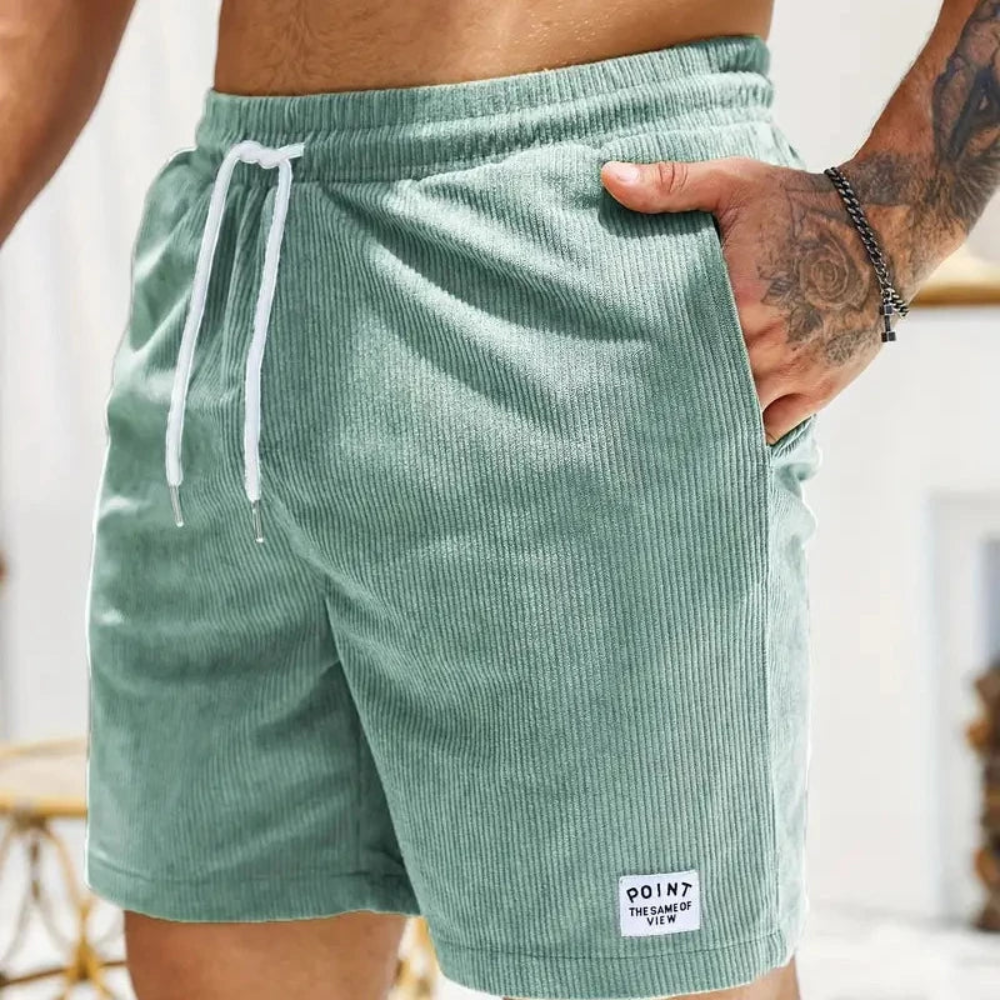 Pantalones cortos de verano