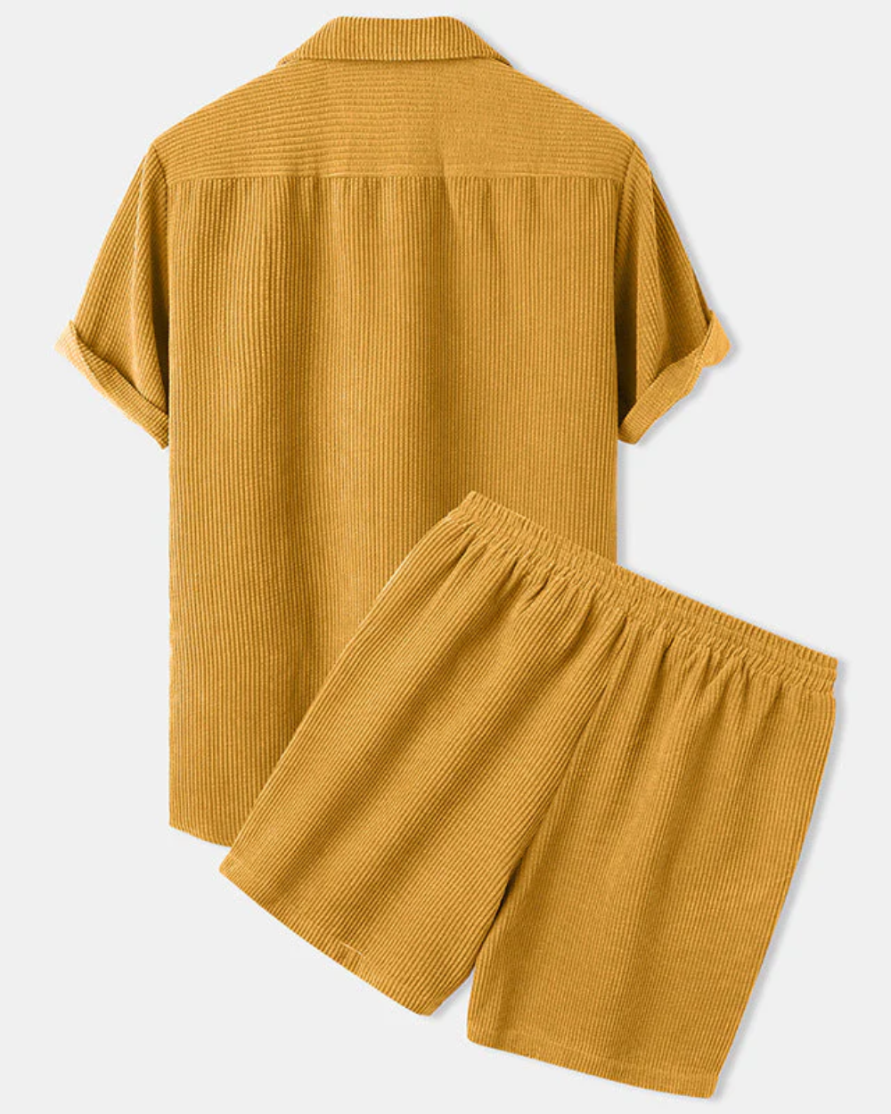 Conjunto de pana Noosa