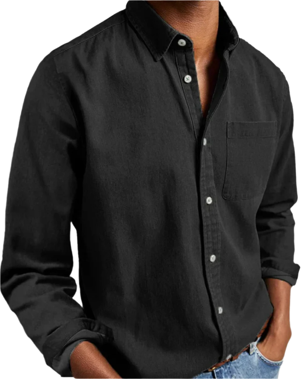 Camisa Christiano Casual