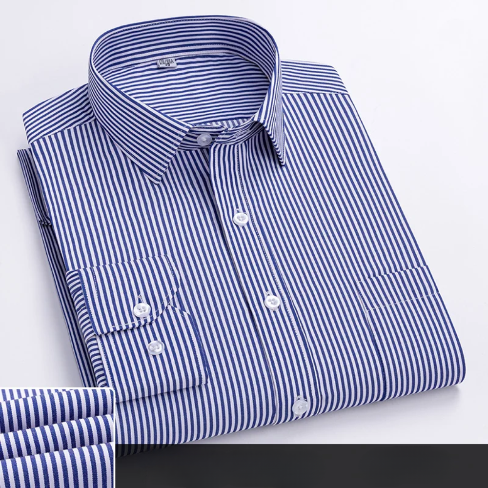 Camisa formal de oficina