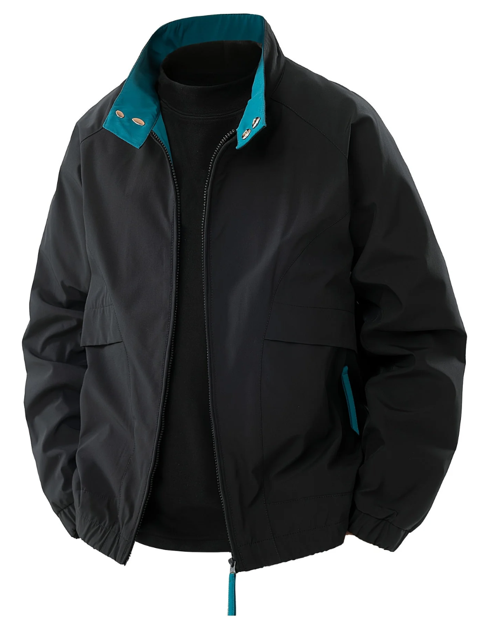 Chaqueta Roma Casual