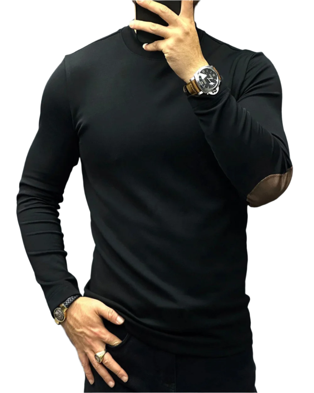 Jersey clásico