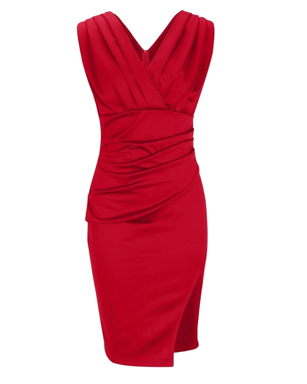 Vestido Monaco Elegant