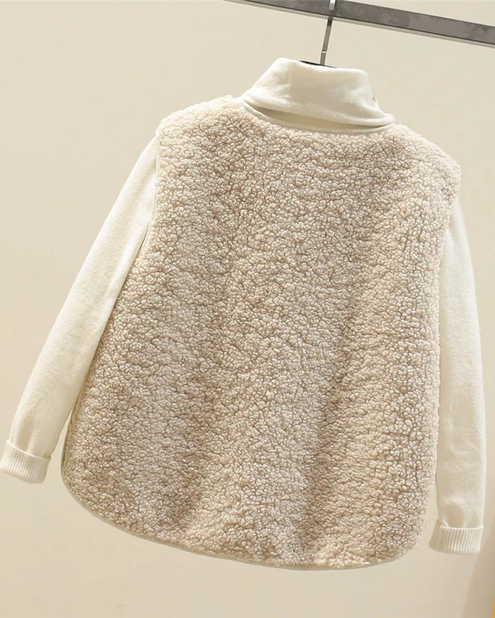 Elegante cárdigan para mujer
