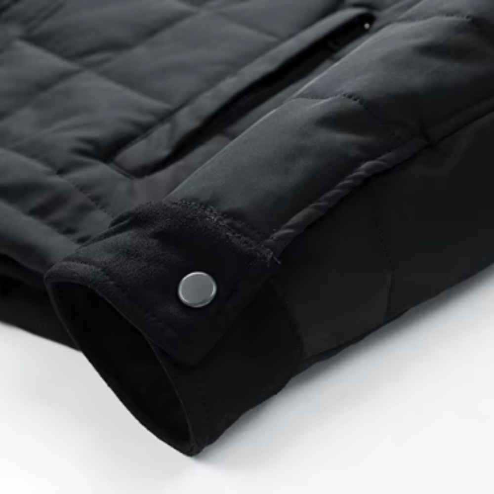 Elegante chaqueta de negocios
