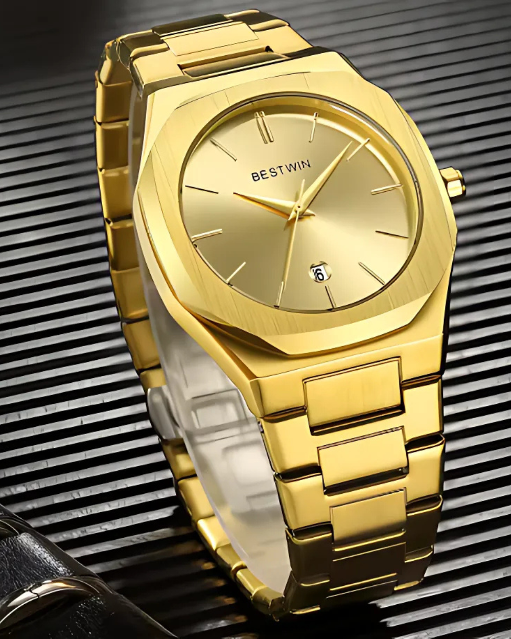 Reloj Genève Premium