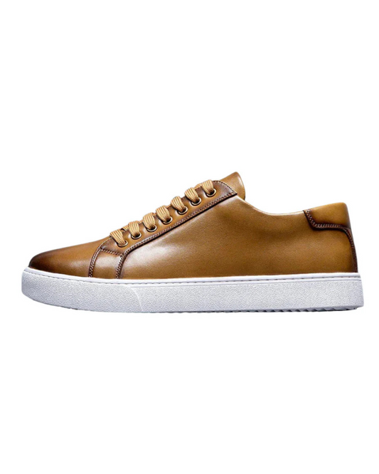 Angelo Zapatillas para hombre