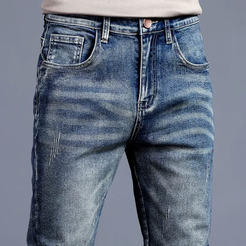 Vaqueros Slim Fit