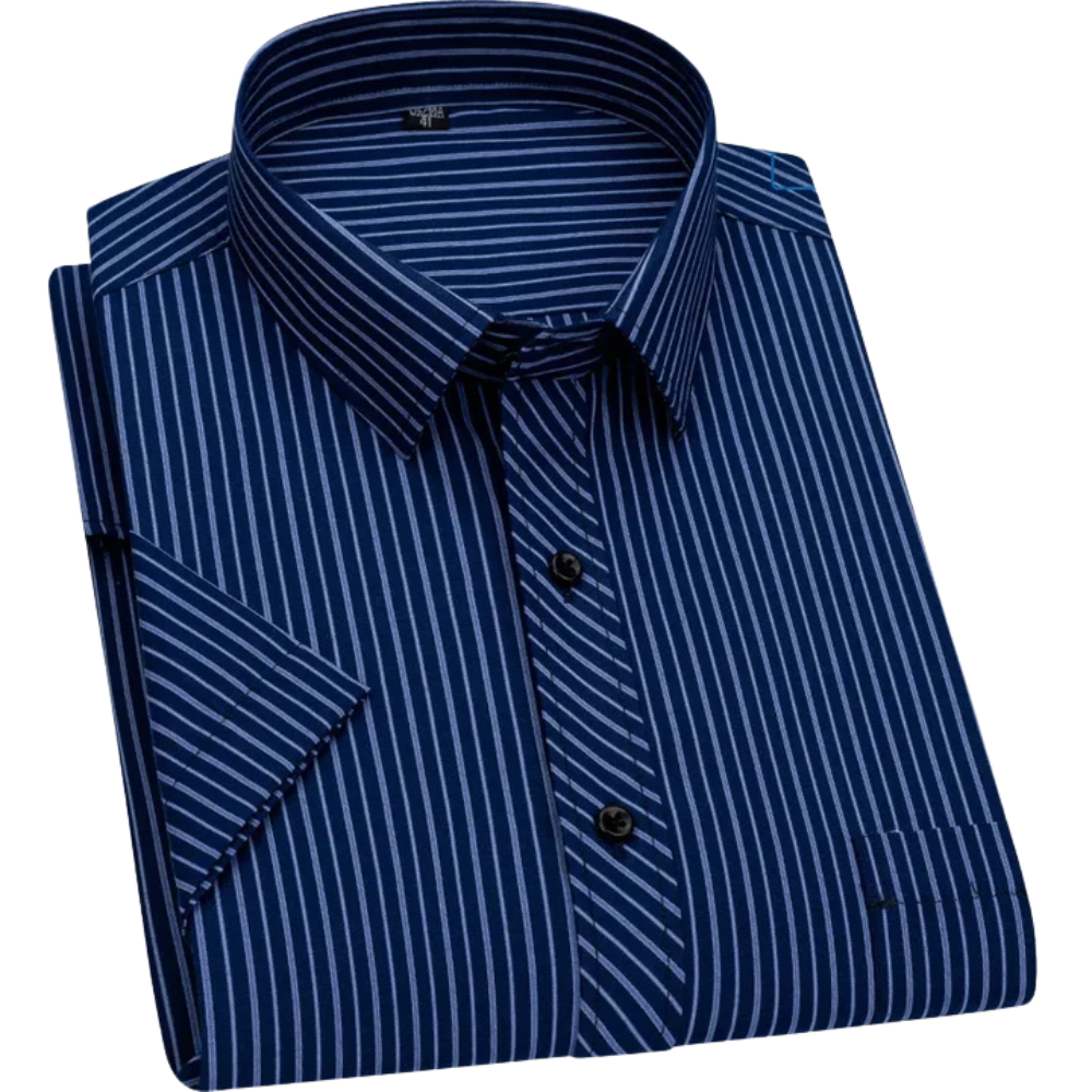 Camisa transpirable para hombre