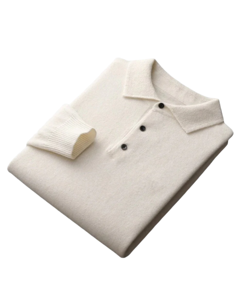 Polo de cachemira Jupiter