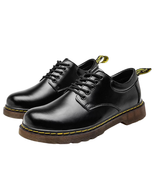 Botas Laurence Oxford