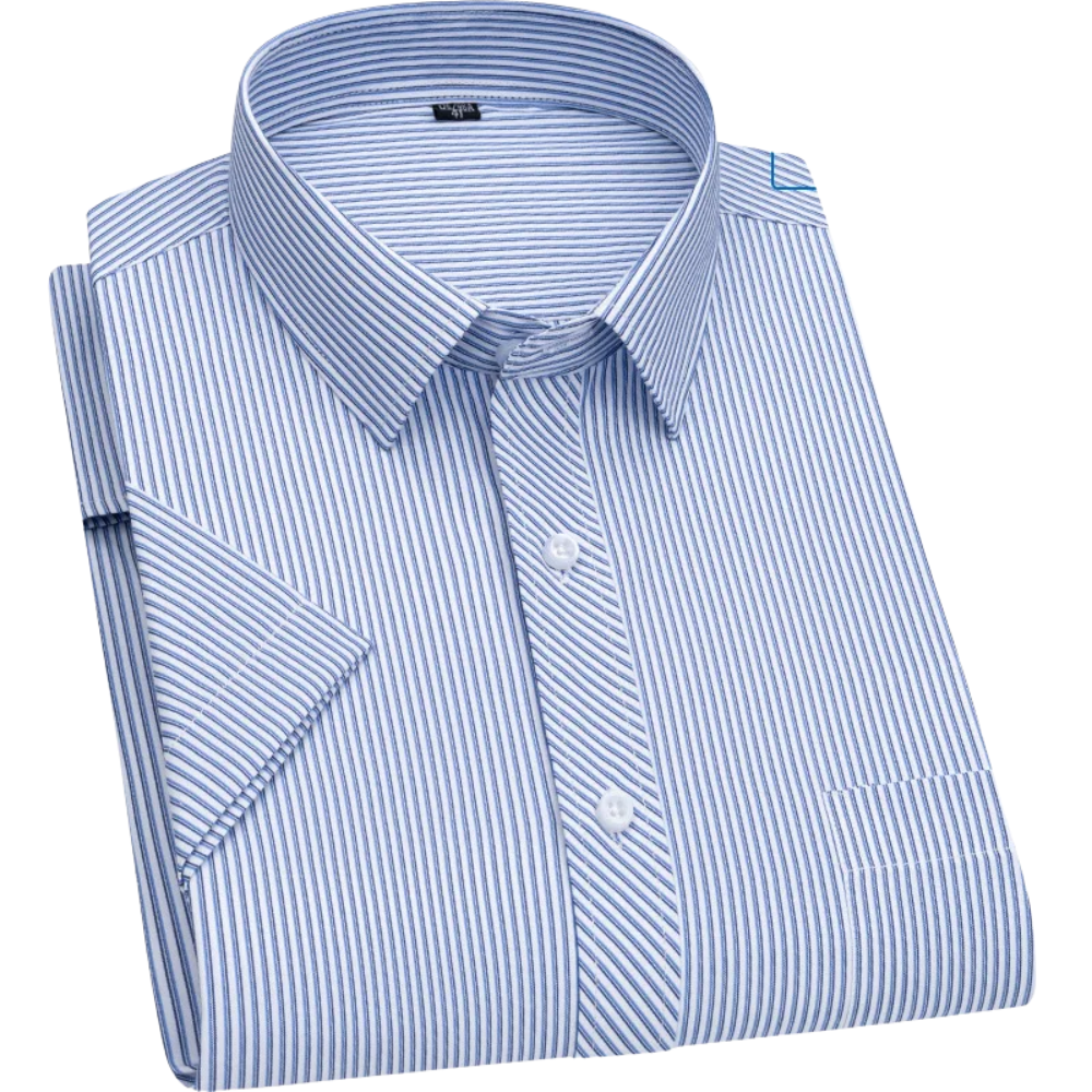 Camisa transpirable para hombre