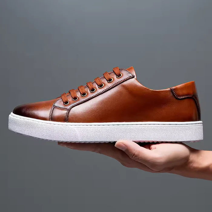 Angelo Zapatillas para hombre