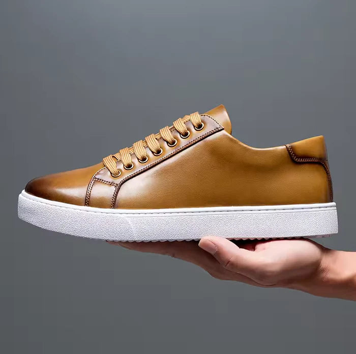 Angelo Zapatillas para hombre