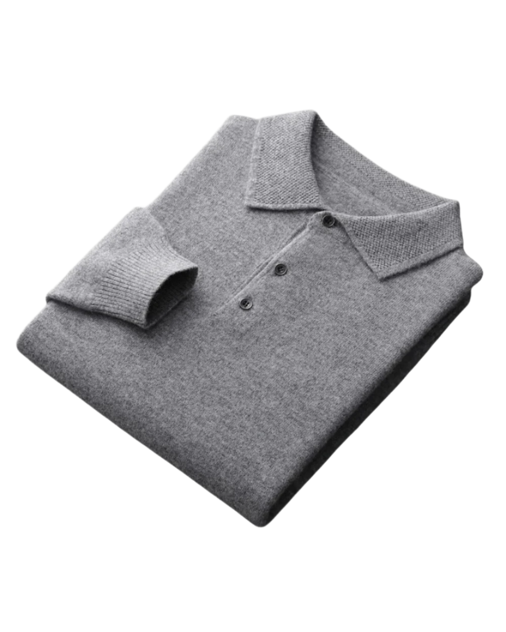 Polo de cachemira Jupiter