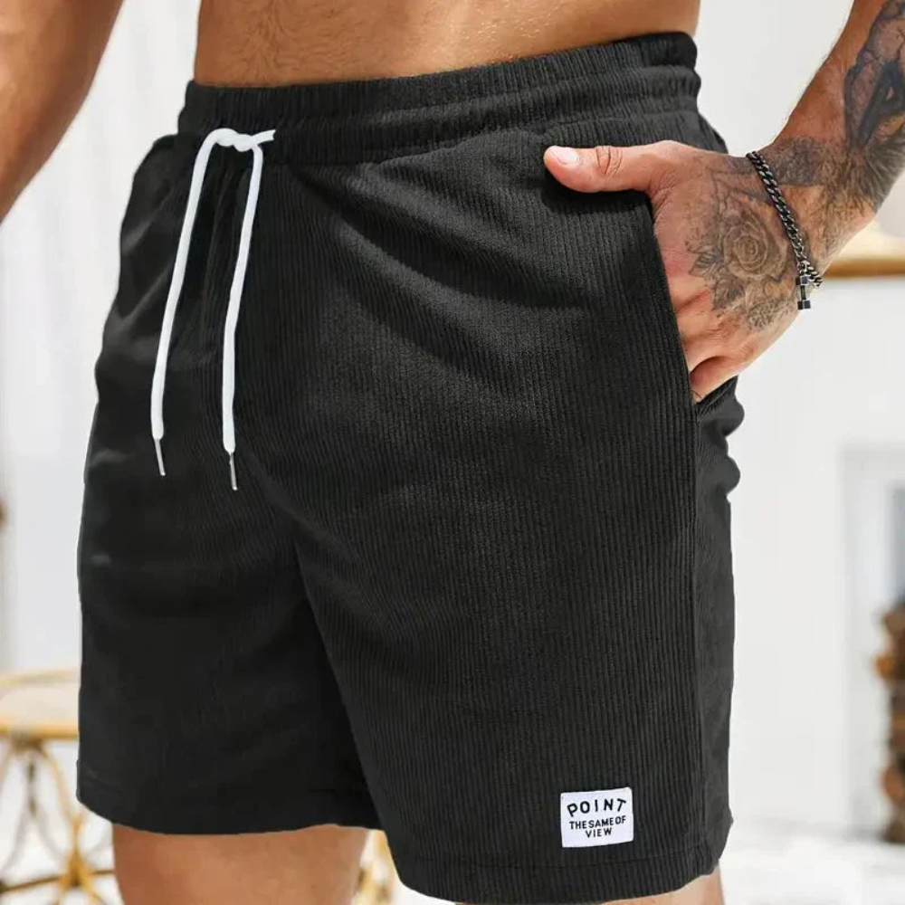 Pantalones cortos de verano