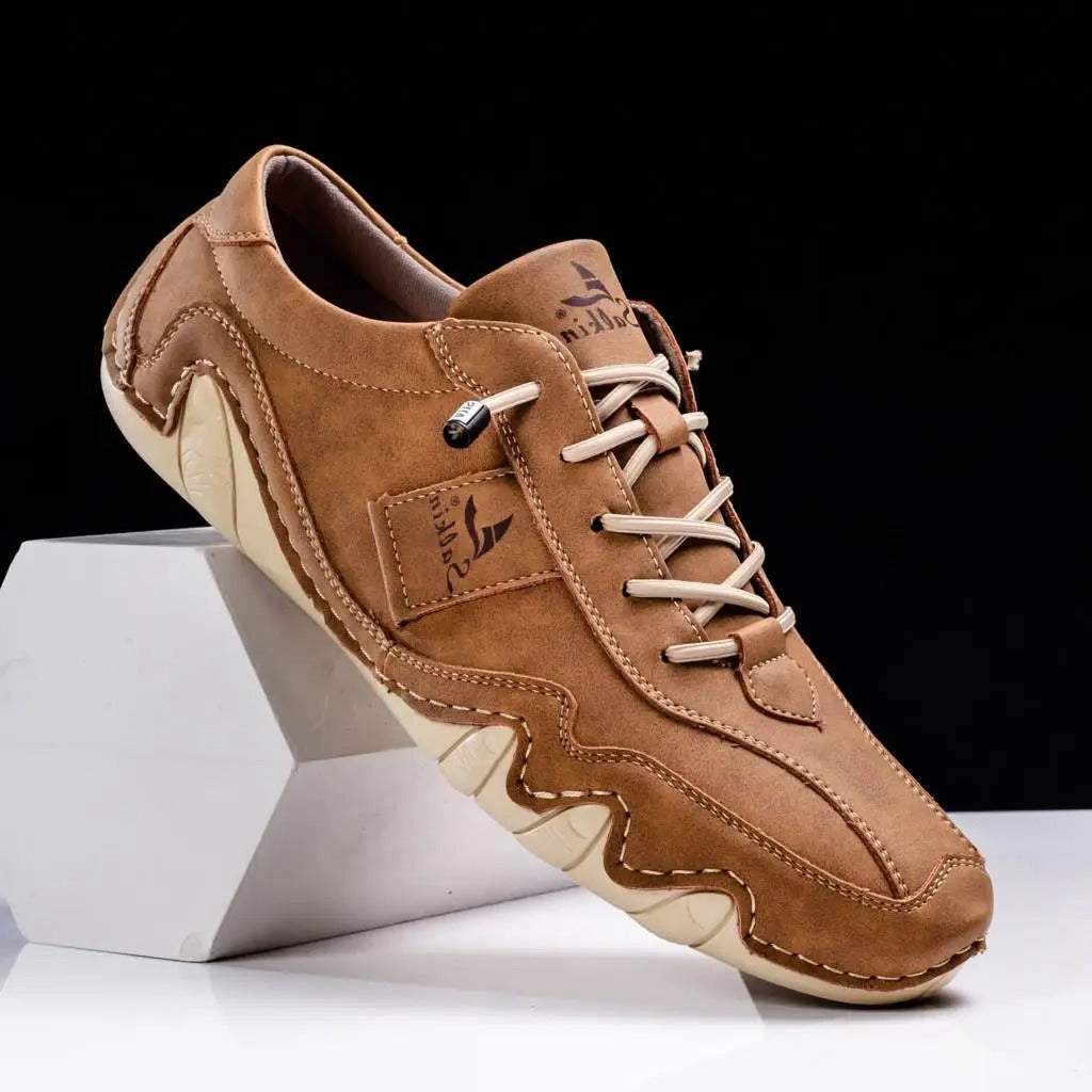 Zapatos elegantes