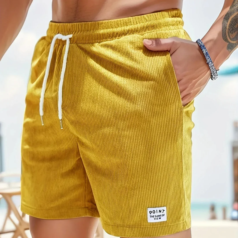 Pantalones cortos de verano