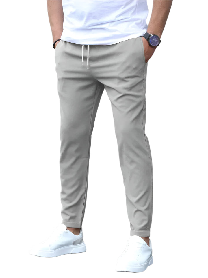 Pantalón elástico Renato Premium