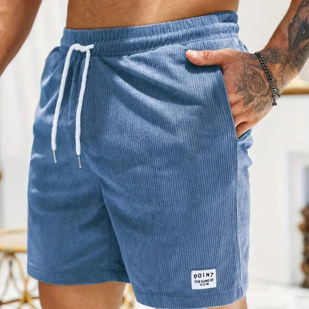 Pantalones cortos de verano