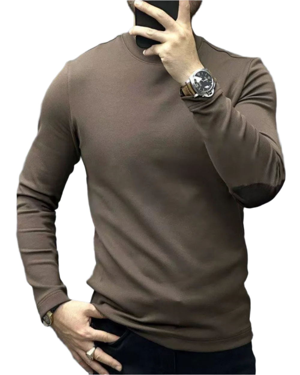 Jersey clásico
