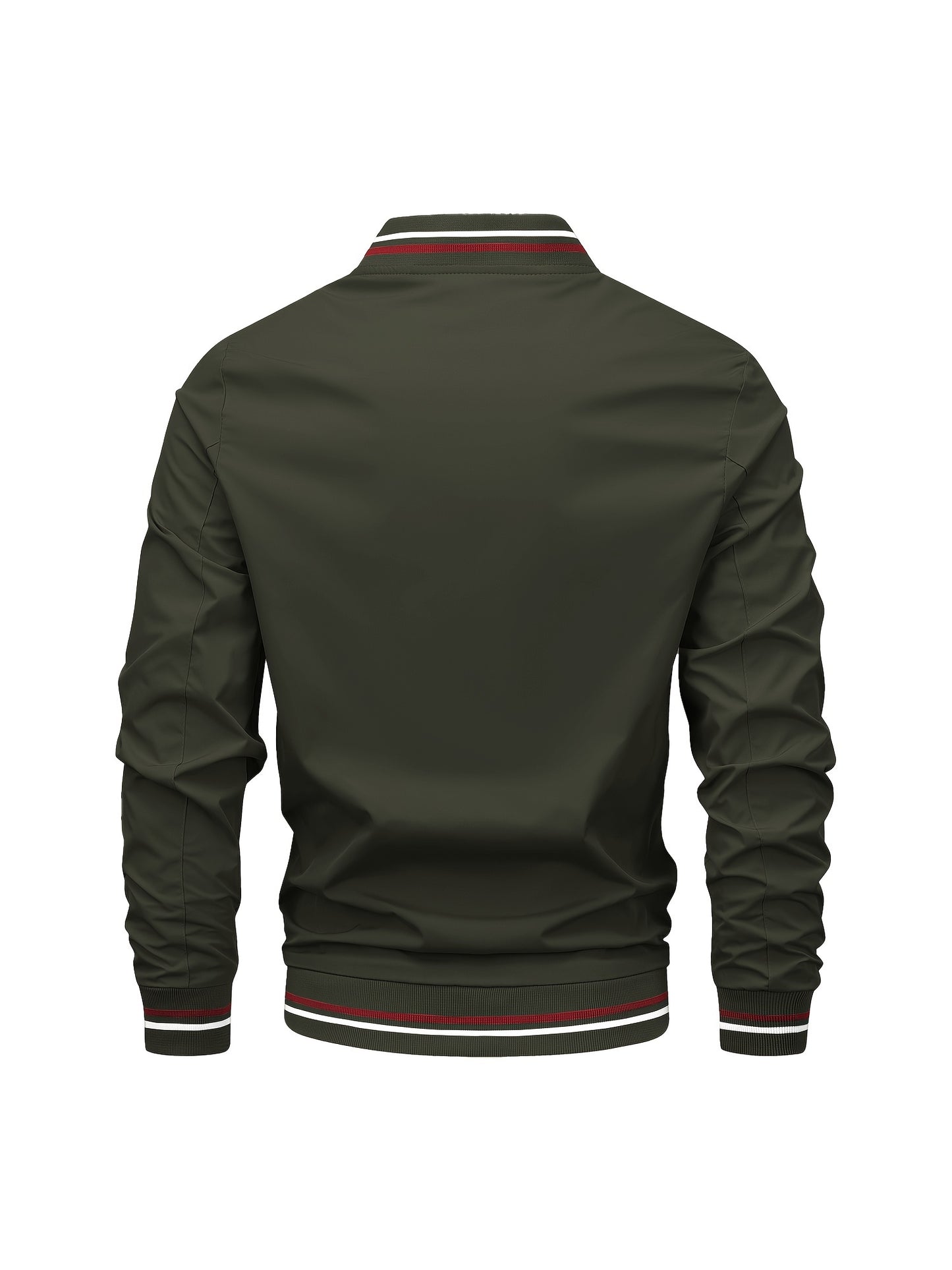 Chaqueta casual para hombre