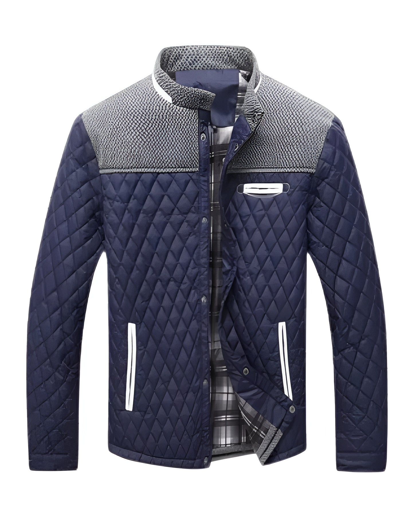 Chaqueta casual Matteo