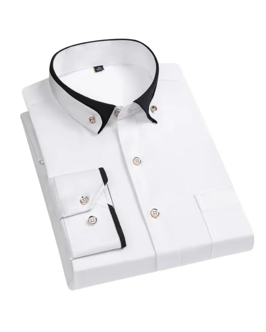 Camisa Adriano Classic