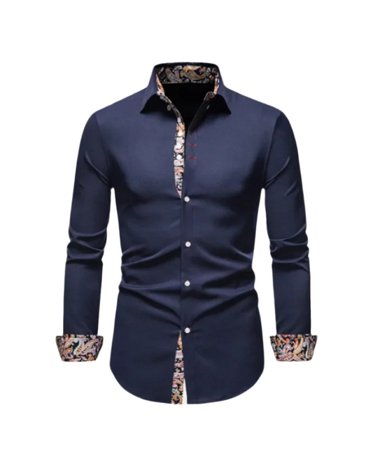Camisa Chic