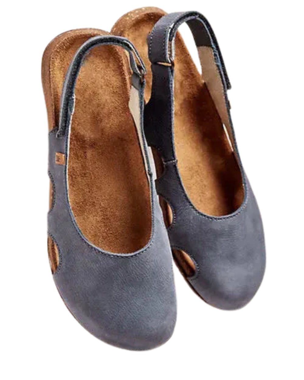 Elegantes sandalias para mujer
