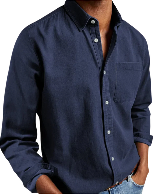 Camisa Christiano Casual