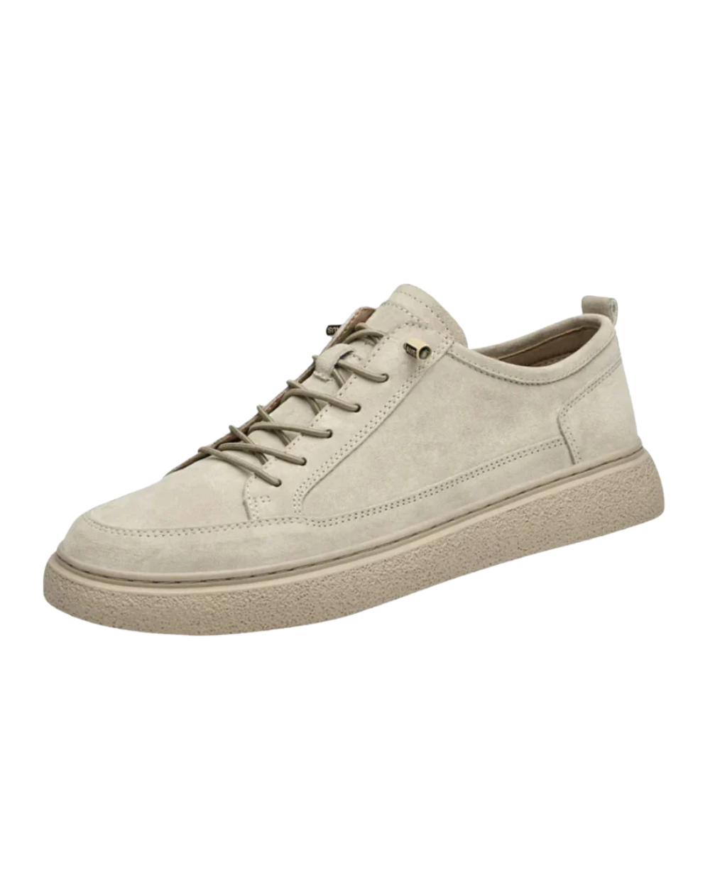 Zapatillas de ante