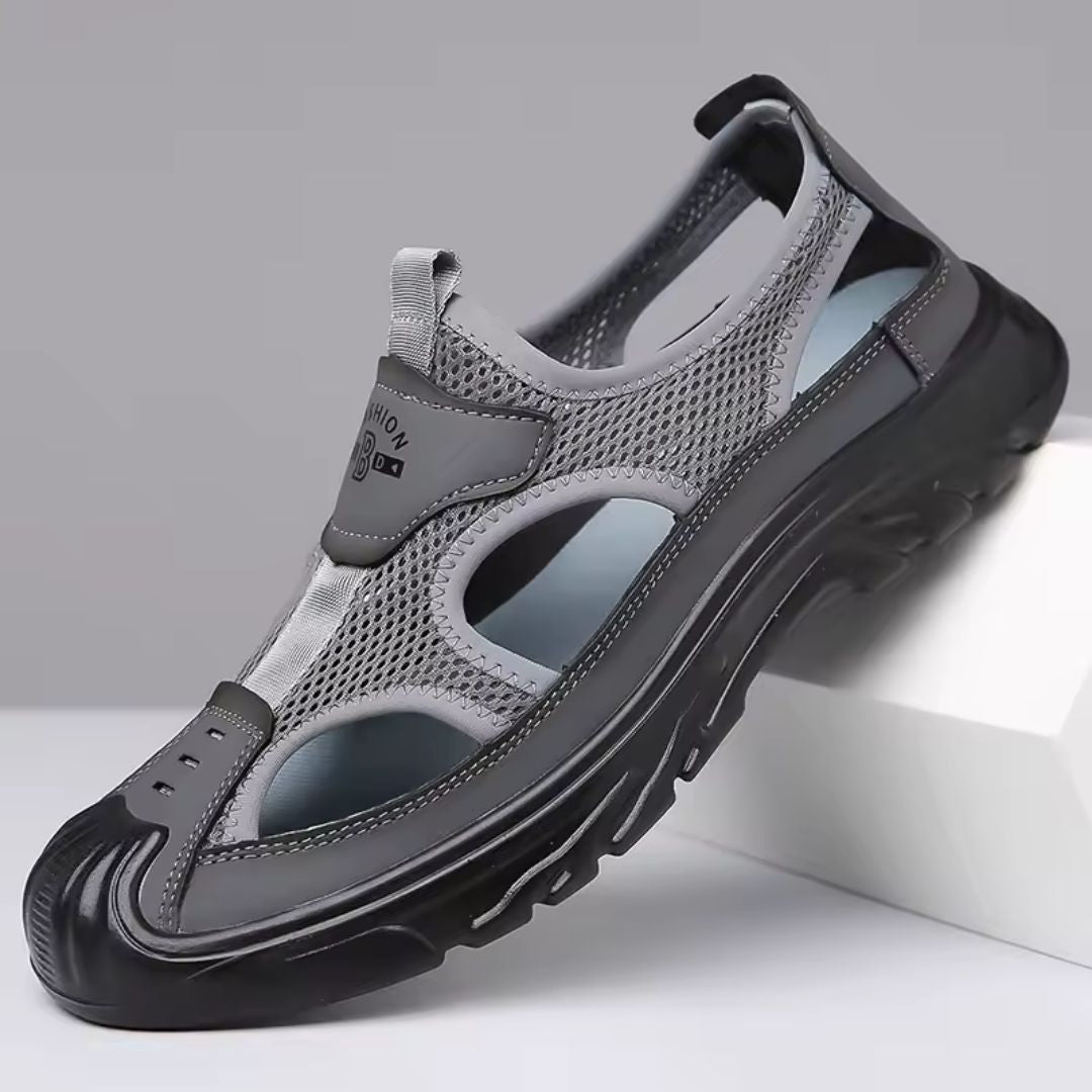 Sandalias cómodas
