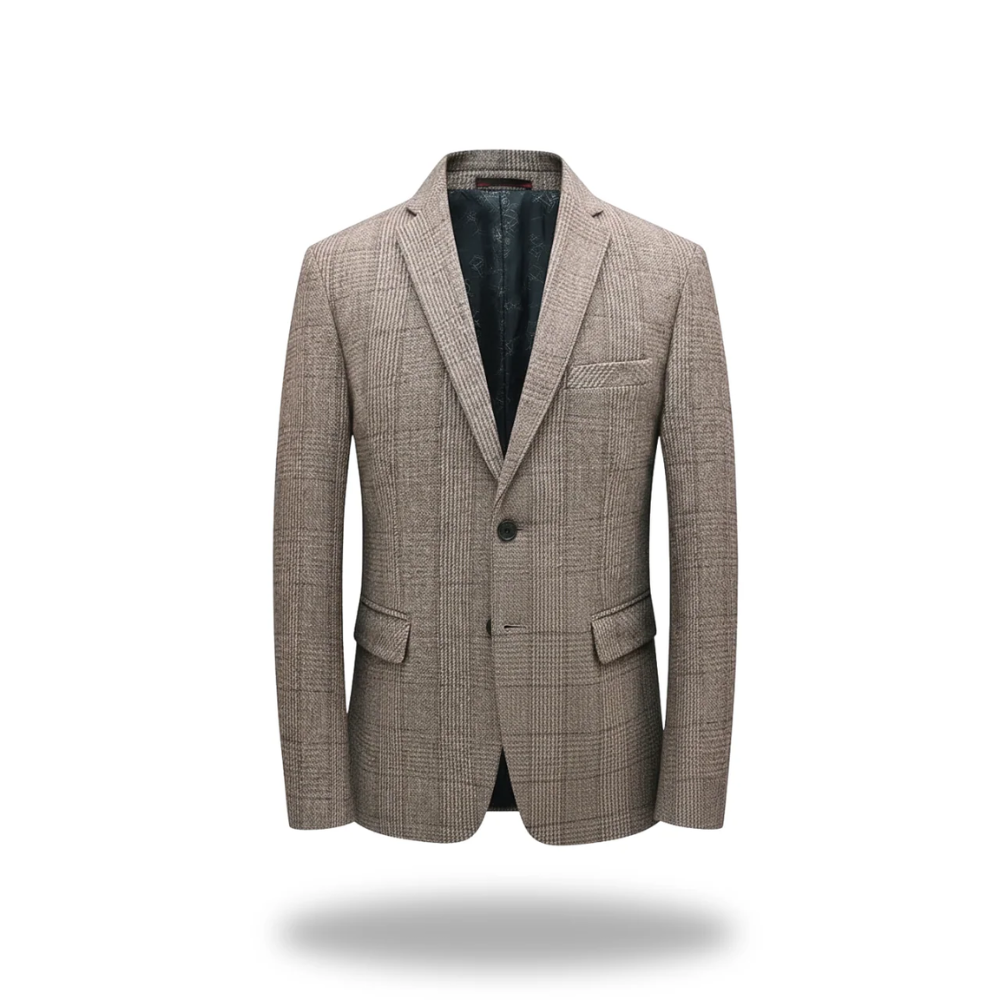 Blazer elegante para hombre