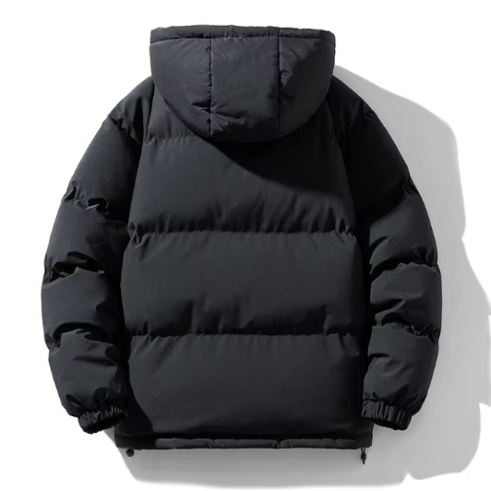 Chaqueta cortaviento