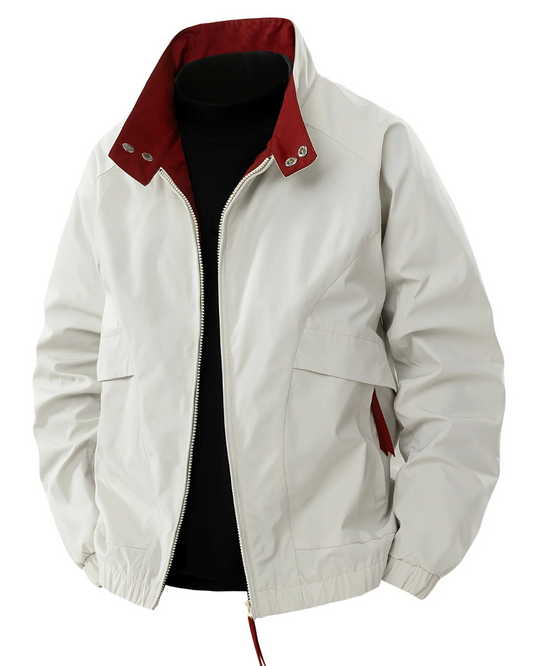 Chaqueta Roma Casual