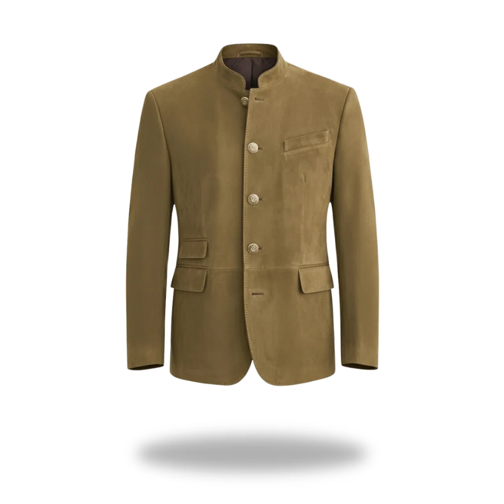 Blazer elegante para hombre