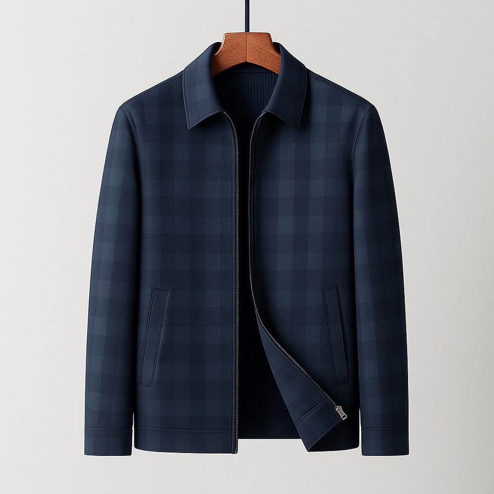 Chaqueta Monte Carlo