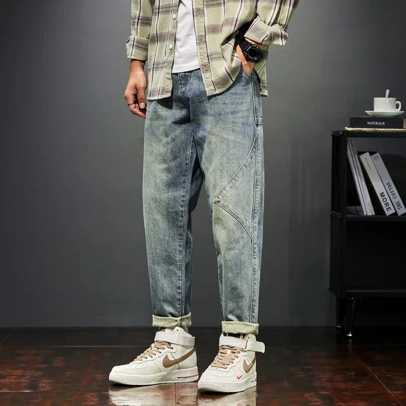 Pantalones vaqueros