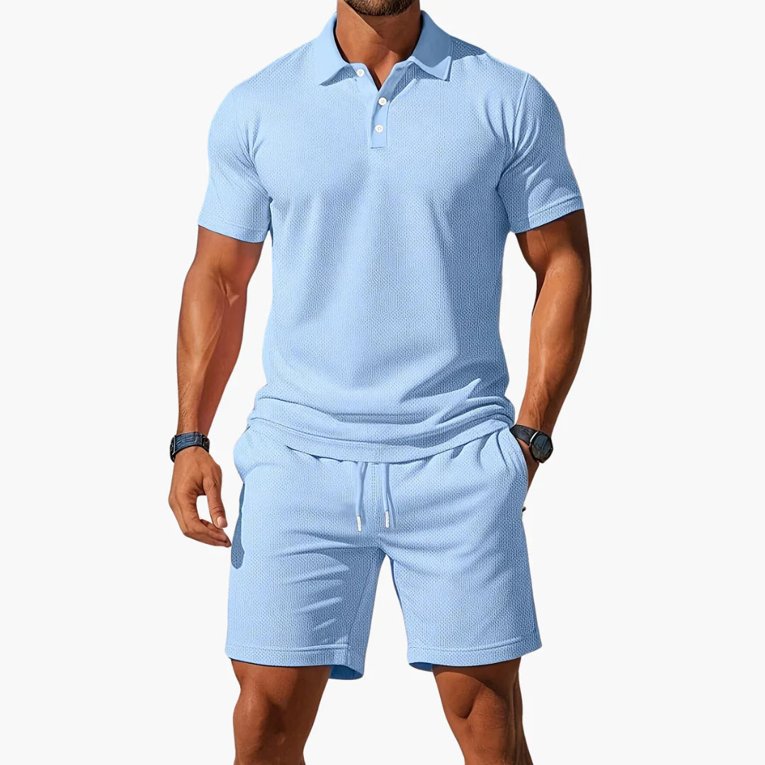 Polo de verano