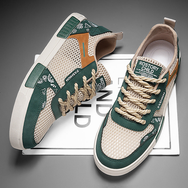Zapatillas premium Bilbao